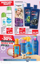 Catalog Kaufland săptămâna 30 Pagină 62