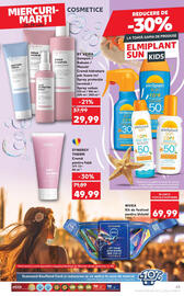 Catalog Kaufland săptămâna 30 Pagină 63