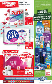 Catalog Kaufland săptămâna 30 Pagină 65