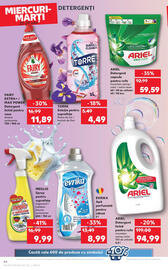 Catalog Kaufland săptămâna 30 Pagină 66
