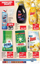 Catalog Kaufland săptămâna 30 Pagină 67