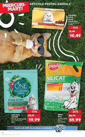 Catalog Kaufland săptămâna 30 Pagină 68