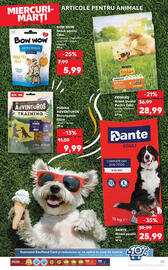 Catalog Kaufland săptămâna 30 Pagină 69