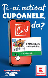 Catalog Kaufland săptămâna 30 Pagină 72