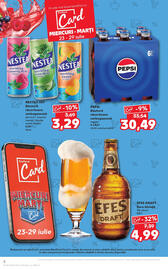 Catalog Kaufland săptămâna 30 Pagină 8