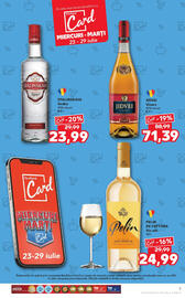 Catalog Kaufland săptămâna 30 Pagină 9