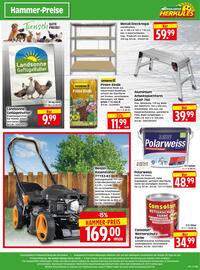 Herkules Baumarkt Prospekt woche 30 Seite 12