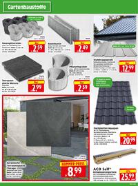 Herkules Baumarkt Prospekt woche 30 Seite 4