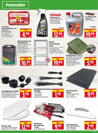 Herkules Baumarkt Prospekt woche 30 Seite 6
