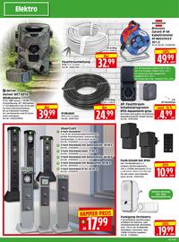 Herkules Baumarkt Prospekt woche 30 Seite 8