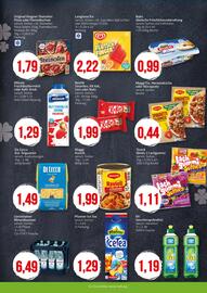 Ihr Frischmarkt Prospekt woche 30 Seite 2