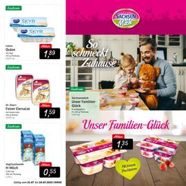 KONSUM Prospekt woche 30 Seite 11