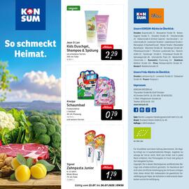 KONSUM Prospekt woche 30 Seite 12