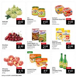 KONSUM Prospekt woche 30 Seite 2