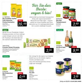 KONSUM Prospekt woche 30 Seite 3