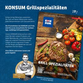 KONSUM Prospekt woche 30 Seite 5