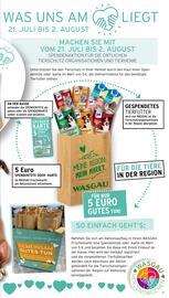 Wasgau Prospekt woche 30 Seite 21