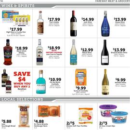 Fareway Weekly Ad week 30 Page 10