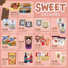 Fareway Weekly Ad week 30 Page 13