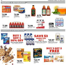 Fareway Weekly Ad week 30 Page 14