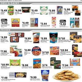 Fareway Weekly Ad week 30 Page 15