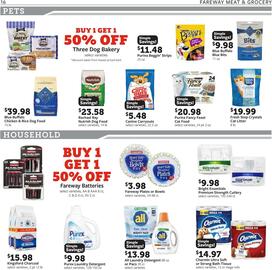 Fareway Weekly Ad week 30 Page 16