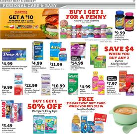 Fareway Weekly Ad week 30 Page 17
