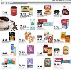 Fareway Weekly Ad week 30 Page 2