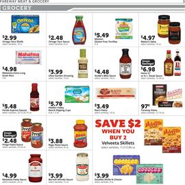 Fareway Weekly Ad week 30 Page 3