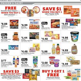 Fareway Weekly Ad week 30 Page 7