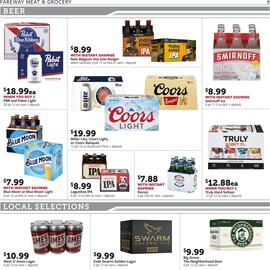 Fareway Weekly Ad week 30 Page 9