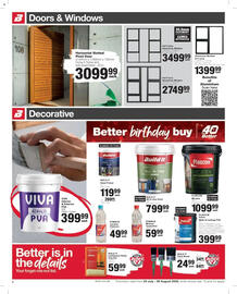 Build It catalogue Page 2