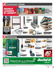 Build It catalogue Page 4