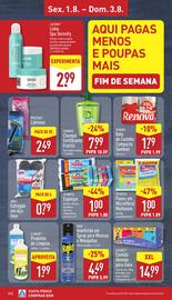 Folheto ALDI semana 31 Página 24