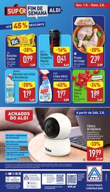 Folheto ALDI semana 31 Página 32