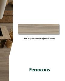 Catálogo Ferrocons Página 4