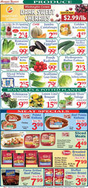 Market Basket Weekly Ad week 30 Page 2