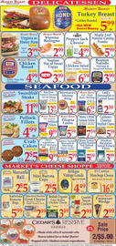 Market Basket Weekly Ad week 30 Page 4