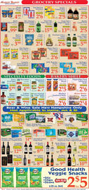 Market Basket Weekly Ad week 30 Page 6