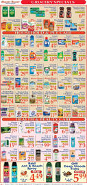 Market Basket Weekly Ad week 30 Page 7