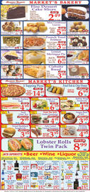 Market Basket Weekly Ad week 30 Page 8