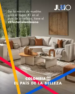 Catálogo Muebles Jamar