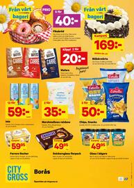 City Gross reklamblad vecka 30 Sida 11