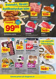 City Gross reklamblad vecka 30 Sida 2