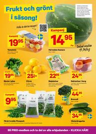 City Gross reklamblad vecka 30 Sida 3