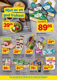 City Gross reklamblad vecka 30 Sida 5