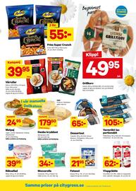 City Gross reklamblad vecka 30 Sida 6