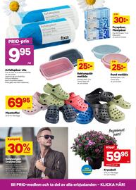 City Gross reklamblad vecka 30 Sida 7