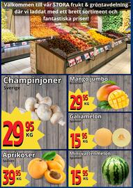 Supergrossen reklamblad vecka 30 Sida 13