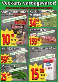 Supergrossen reklamblad vecka 30 Sida 2